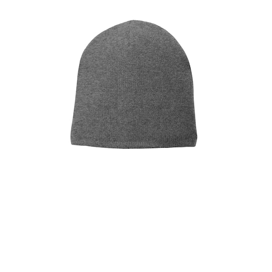 Port & Company® Fleece-Lined Beanie Cap